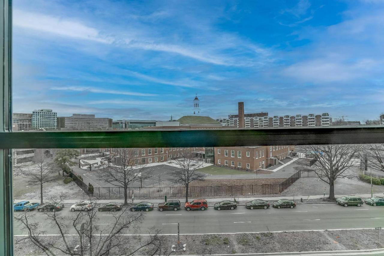 Southwest Waterfront 30 Day Stays Washington Exterior photo